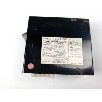 MODULO ELECTRONICO 285943S310 