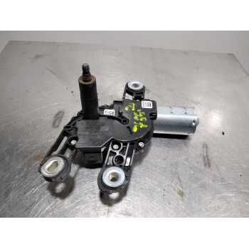 MOTOR LIMPIA TRASERO 5F4955711A 4 PINES 