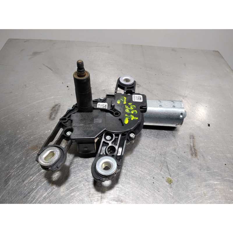 MOTOR LIMPIA TRASERO 5F4955711A 4 PINES 