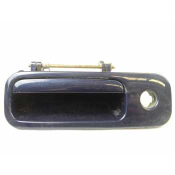 MANETA EXTERIOR PORTON 1J6827565A 