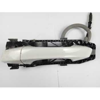 MANETA EXTERIOR TRASERA DERECHA 5G0837206N 