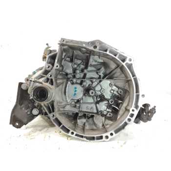 CAJA CAMBIOS 20A728 MANUAL 9845216080