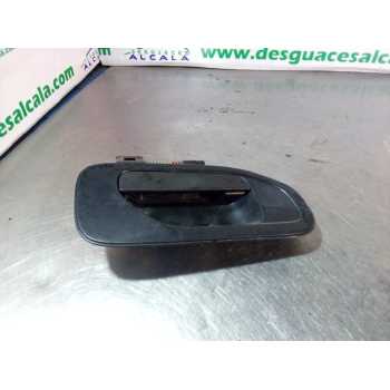 MANETA EXTERIOR DELANTERA DERECHA 80606JX31A 