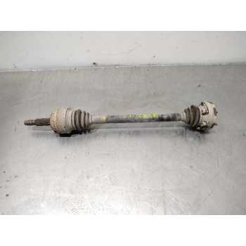 TRANSMISION TRASERA IZQUIERDA ABS 