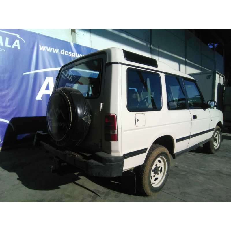land rover discovery (salljg/lj) del año 1995
