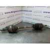 TRANSMISION DELANTERA IZQUIERDA ABS 