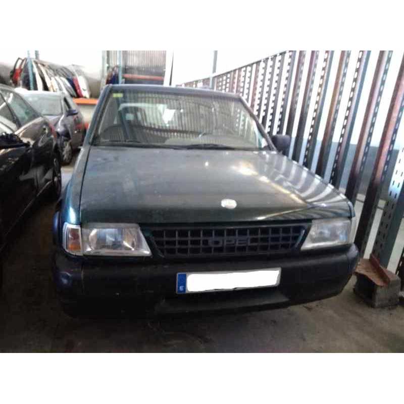opel frontera a del año 1997