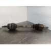TRANSMISION DELANTERA IZQUIERDA ABS 