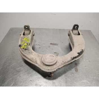 BRAZO SUSPENSION SUPERIOR DELANTERO IZQUIERDO 