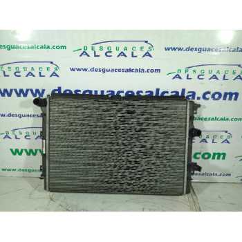 RADIADOR AGUA 5N0121253L 