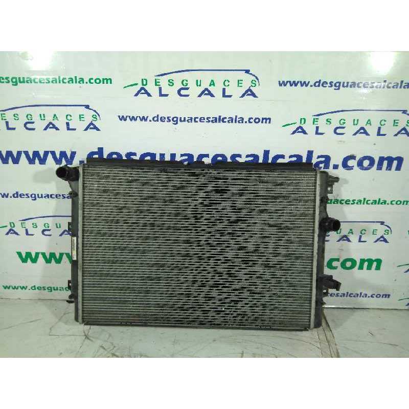 RADIADOR AGUA 5N0121253L 