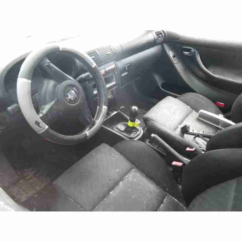 seat leon (1m1) del año 1999