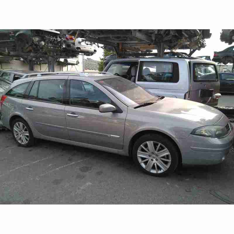 renault laguna ii grandtour (kg0) del año 2006