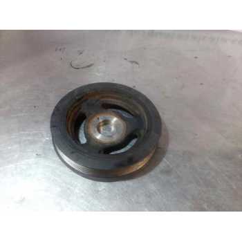 POLEA CIGUEÑAL 15 CM 6 CANALES