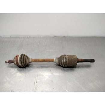 TRANSMISION TRASERA IZQUIERDA TOB500270 ABS 