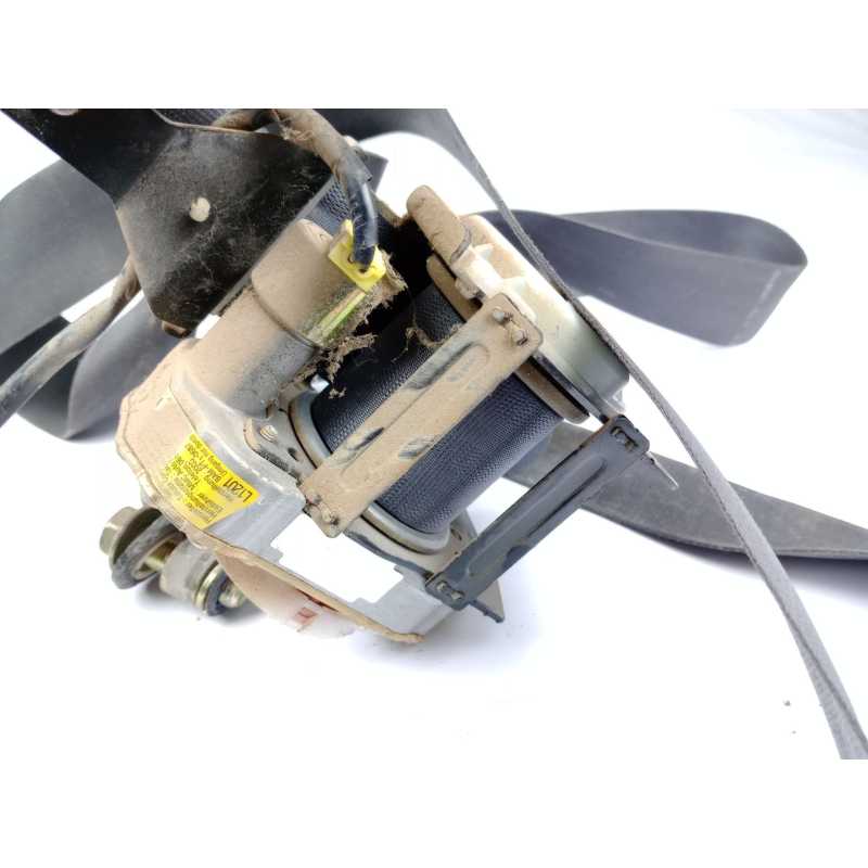 CINTURON SEGURIDAD DELANTERO DERECHO MR651532 