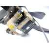 CINTURON SEGURIDAD DELANTERO DERECHO MR651532 