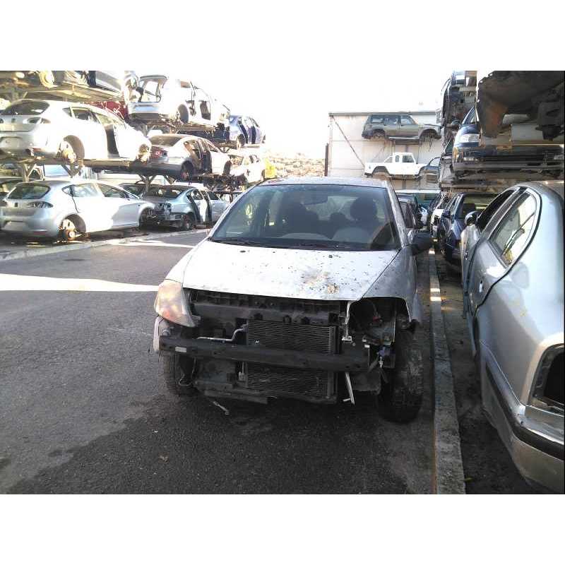 citroën c3 del año 2007