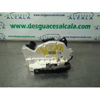 CERRADURA PUERTA DELANTERA DERECHA 5N1837016F ELECTRICA 6 PINES