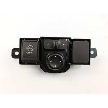 MANDO RETROVISOR 255703TB1A 