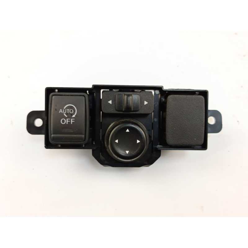 MANDO RETROVISOR 255703TB1A 