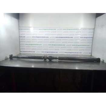 TRANSMISION TRASERA 198 CM 