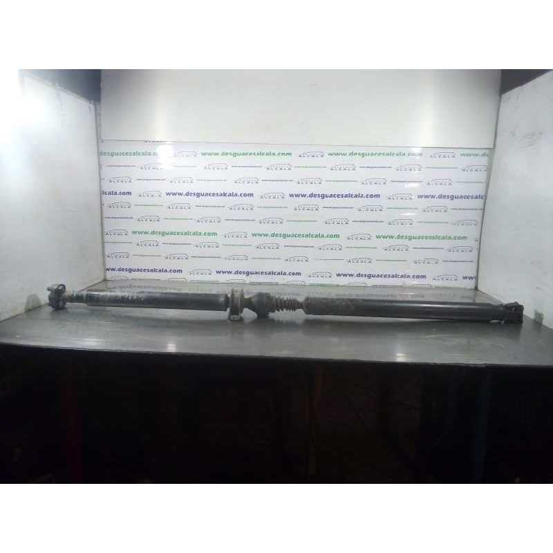 TRANSMISION TRASERA 198 CM 