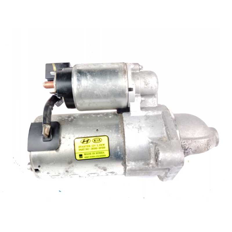 MOTOR ARRANQUE 361002F350 