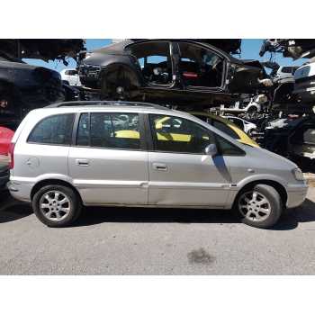 OPEL ZAFIRA A MONOSPACE (T98)