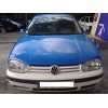 volkswagen golf iv berlina (1j1) del año 2003