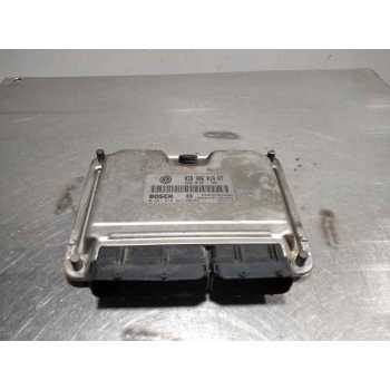 CENTRALITA MOTOR UCE 0281010947 