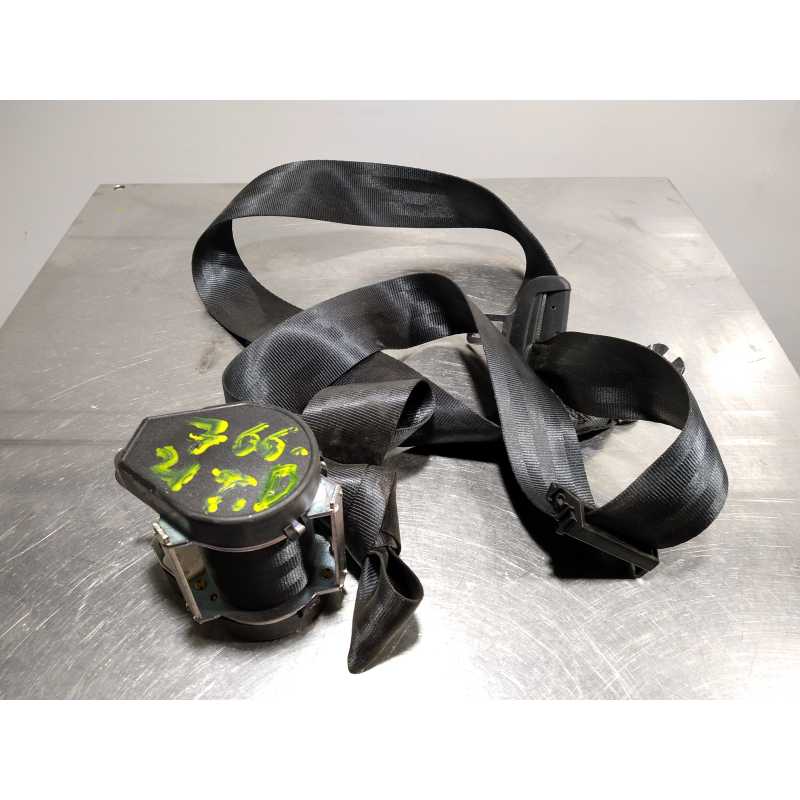 CINTURON SEGURIDAD TRASERO DERECHO 5F0857805C 