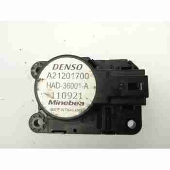 MOTOR TRAMPILLA CALEFACCION A21201700  OEM A21201700