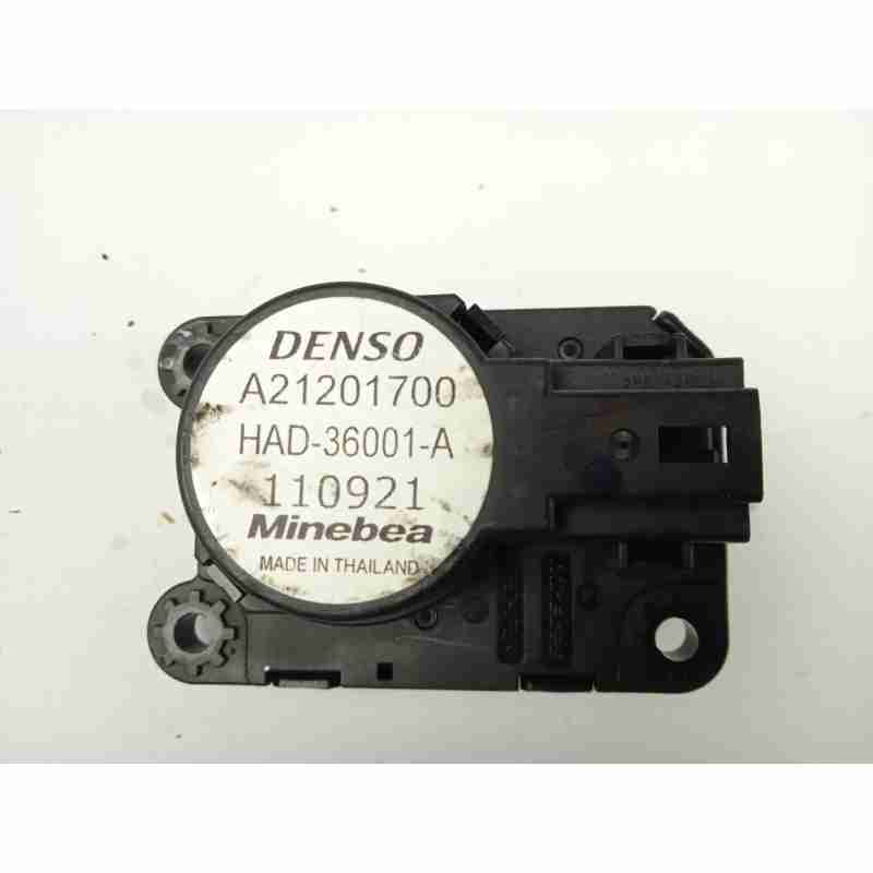 MOTOR TRAMPILLA CALEFACCION A21201700 