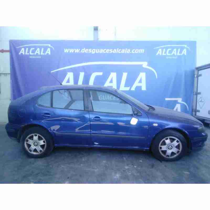 seat leon (1m1) del año 2000
