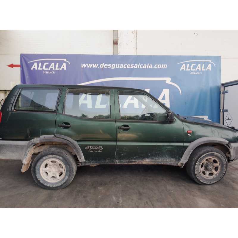 nissan terrano ii (r20) del año 1997