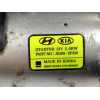 MOTOR ARRANQUE 361002F350 