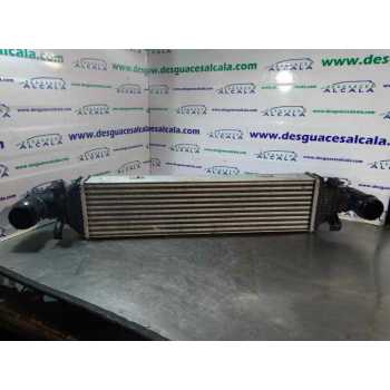 INTERCOOLER A2045000200 