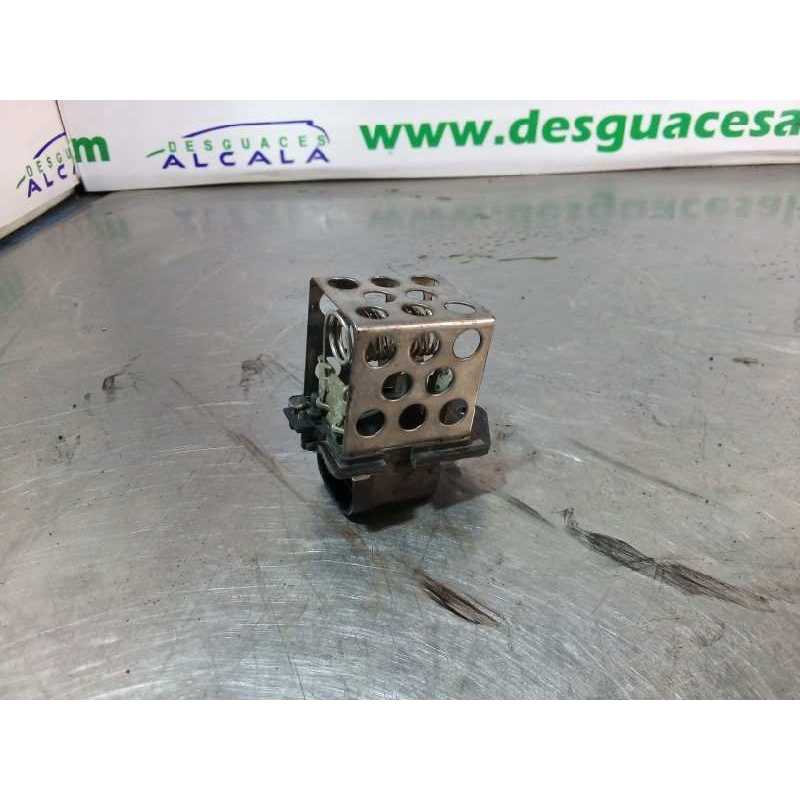 RESISTENCIA ELECTROVENTILADOR 