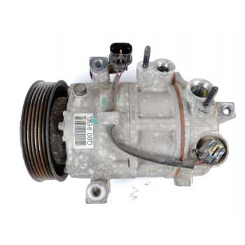 COMPRESOR AIRE ACONDICIONADO 97701D7000 