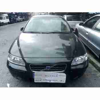 VOLVO S60 BERLINA