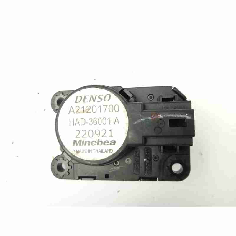 MOTOR TRAMPILLA CALEFACCION A21201700 