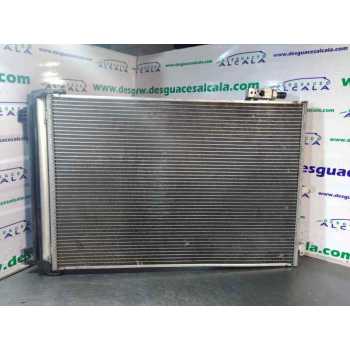 RADIADOR AIRE ACONDICIONADO A2045000554 