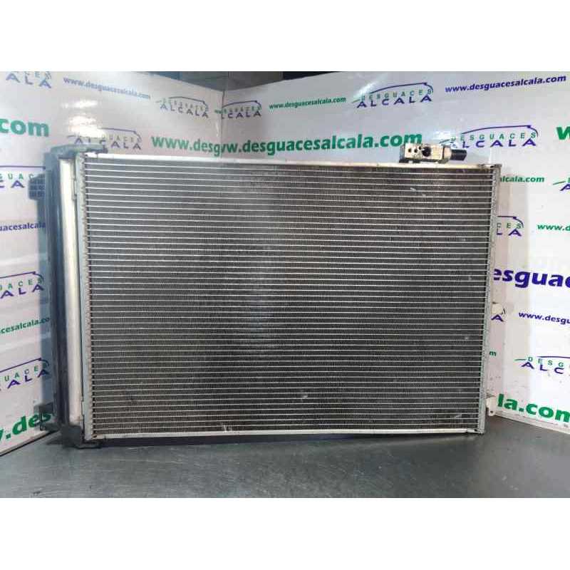 RADIADOR AIRE ACONDICIONADO A2045000554 