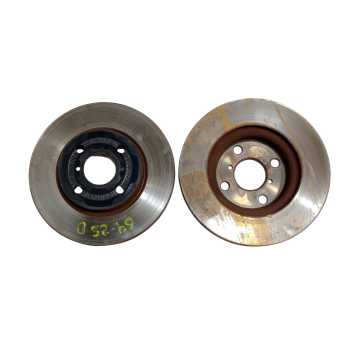 DISCO FRENO DELANTERO 435120D060 