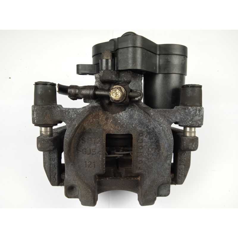 PINZA FRENO TRASERA IZQUIERDA GV612D251A 