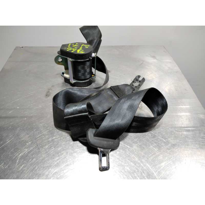 CINTURON SEGURIDAD TRASERO IZQUIERDO 5F0857805C 