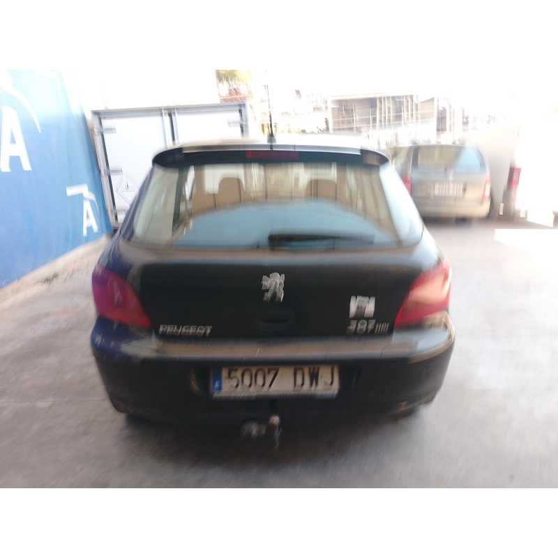 peugeot 307 (3a/c) del año 2006