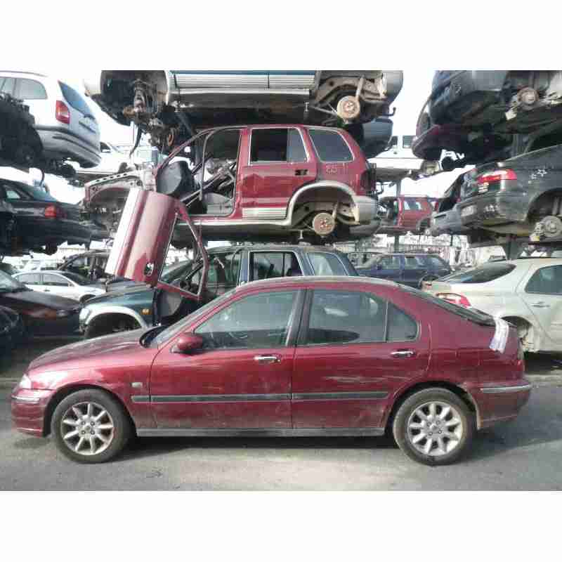mg serie 45 (rt) del año 2001