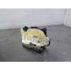 CERRADURA PUERTA TRASERA DERECHA 5N0839015J ELECTRICA 6 PINES